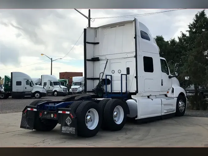 2020 INT LT625 6x4