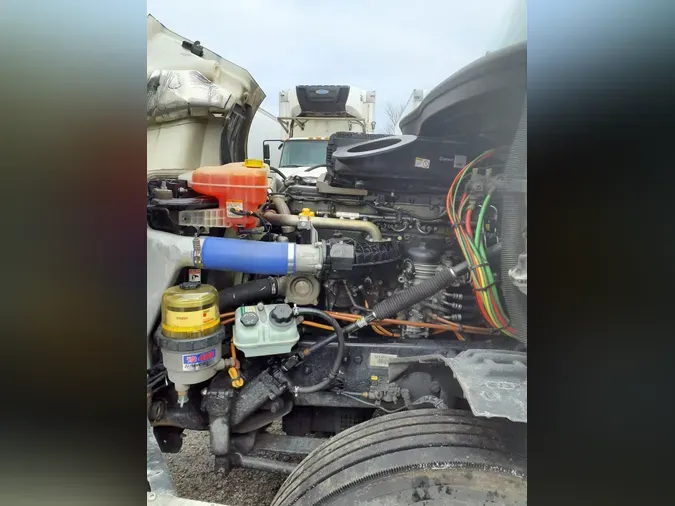 2021 FREIGHTLINER/MERCEDES NEW CASCADIA PX126649c244bd35b5ef6c27165b6ea1a7133c6