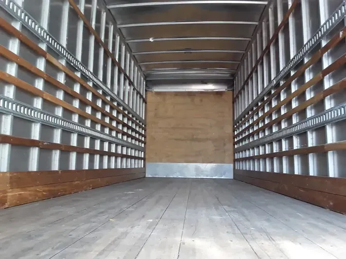 2020 NAVISTAR INTERNATIONAL MV607 (4X2)