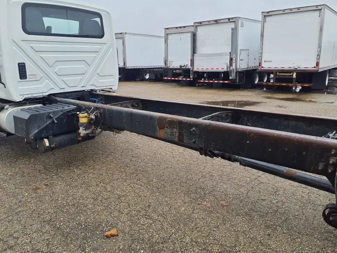 2019 NAVISTAR INTERNATIONAL 4300