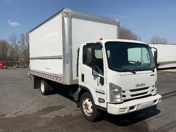 2017 Isuzu Truck NPR EFI9c2555b1c5de969c6cd489d945cd99a5