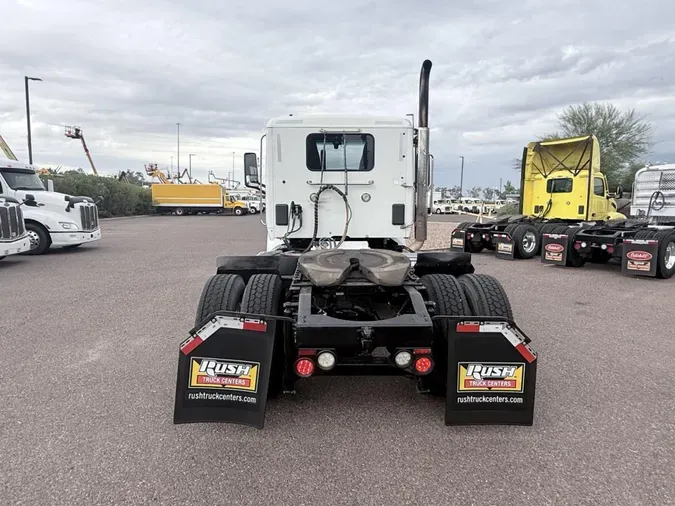 2018 Peterbilt 579