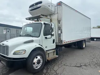 2019 FREIGHTLINER/MERCEDES M2 106