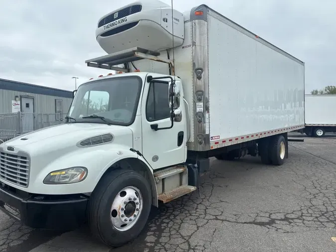 2019 FREIGHTLINER/MERCEDES M2 1069c263fb526f3ceb0a44050bb00d80e25