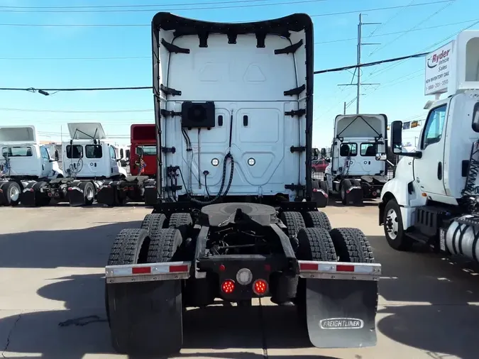 2022 FREIGHTLINER/MERCEDES NEW CASCADIA PX12664