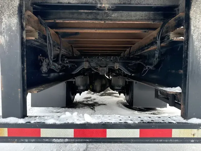 2020 FREIGHTLINER/MERCEDES M2 106