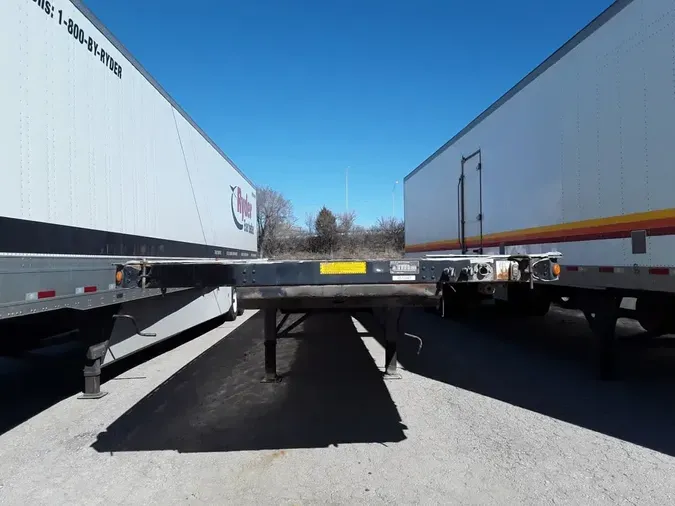 2013 UTILITY TRAILERS FS2CHS 53/102