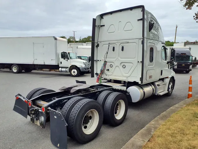 2022 FREIGHTLINER/MERCEDES NEW CASCADIA PX12664