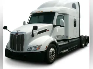 2022 Peterbilt 579