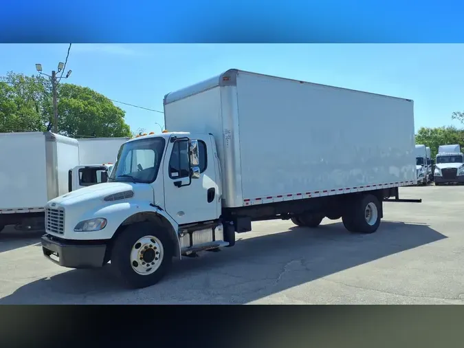 2018 FREIGHTLINER/MERCEDES M2 1069c27e951fc384dde1953532aca713377