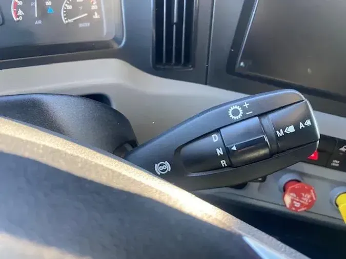 2020 Freightliner Cascadia