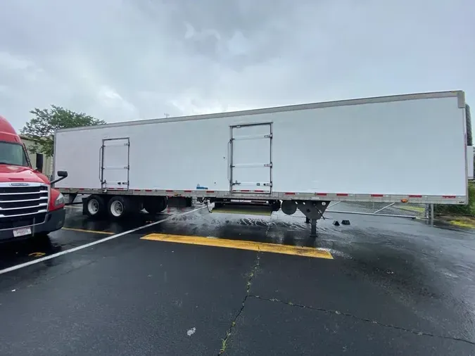 2014 UTILITY TRAILERS VS2RA 48/162/102