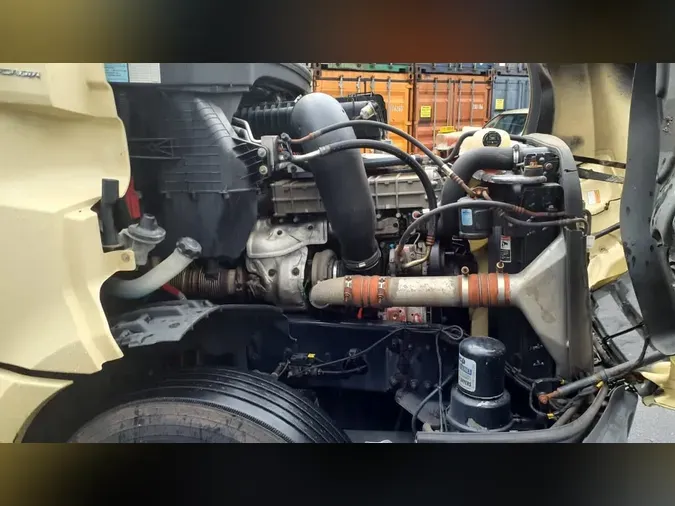 2020 FREIGHTLINER/MERCEDES NEW CASCADIA PX126649c2a5b24d03fc741a0a6b35d8c63c7bf