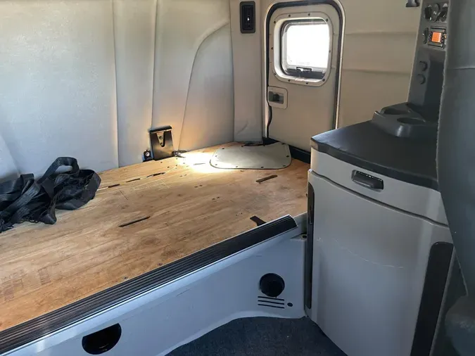 2020 Peterbilt 579
