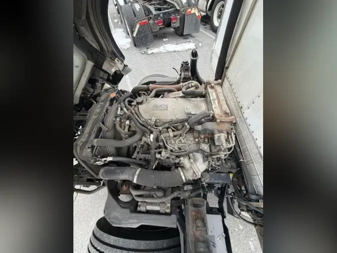 2021 CHEVROLET MOTOR DIV. LCF 4500HD9c2c4d65dd99e7dc2ab792534890bfb3