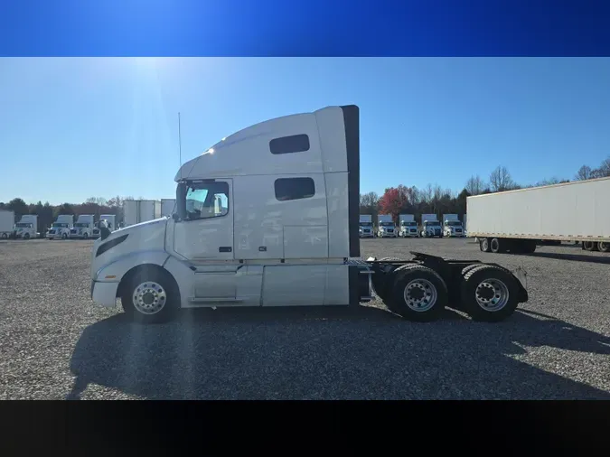 2020 Volvo VNL 760