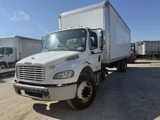 2018 FREIGHTLINER BUSINESS CLASS M2 106
