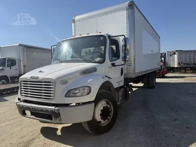 2018 FREIGHTLINER BUSINESS CLASS M2 1069c2c866737e2046111d34cad00939316