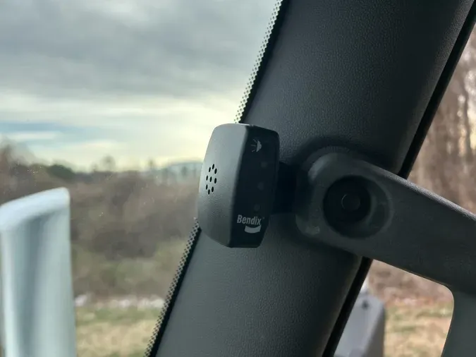 2025 International LT625