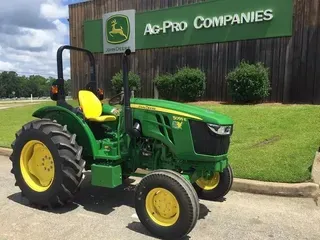 2022 John Deere 5055E