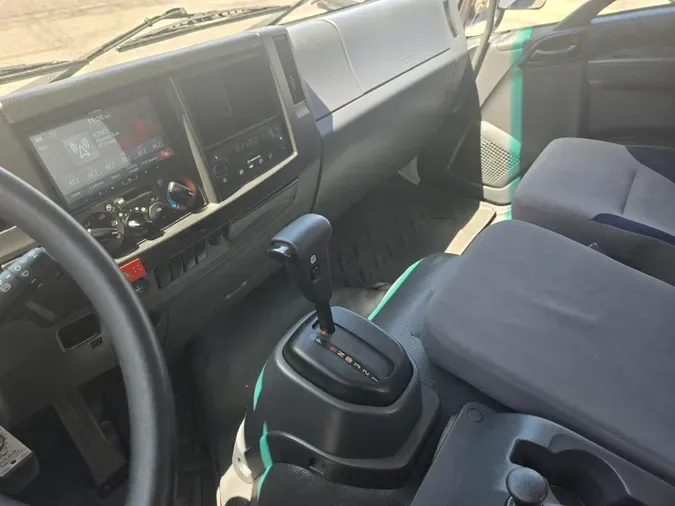 2023 Isuzu FTR9c2db18d7ce451a992490ea6245e02a7