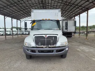 2019 NAVISTAR INTERNATIONAL 4300 LP