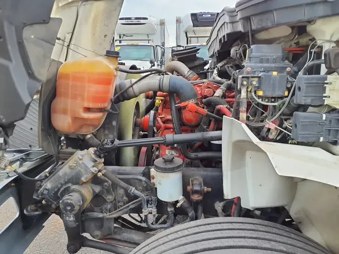 2018 NAVISTAR INTERNATIONAL 4300