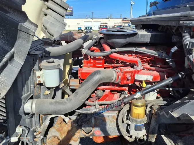 2019 NAVISTAR INTERNATIONAL LT625 DAYCAB T/A9c2f03f29bfb30e065880c8e7b15ab0f