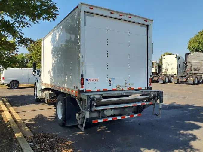 2019 FREIGHTLINER/MERCEDES M2 106