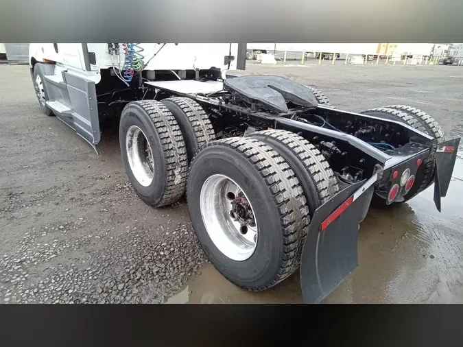 2021 Freightliner Cascadia 1269c2f8891cbd8c5585d31a1caa97cef02