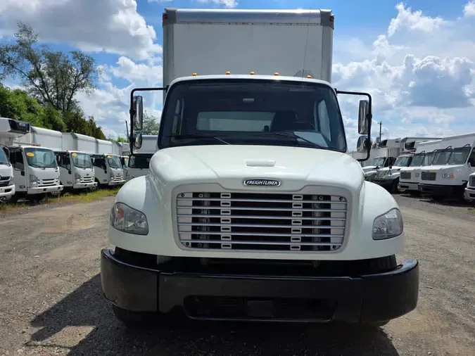 2019 FREIGHTLINER M2 106