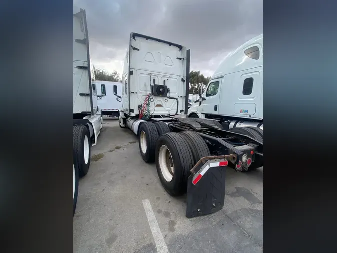 2019 FREIGHTLINER/MERCEDES NEW CASCADIA PX12664