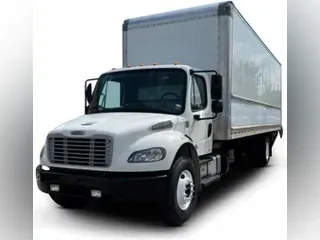 2018 Freightliner M2 112