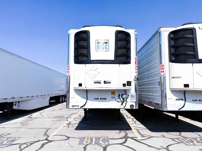 2019 UTILITY VS2RA