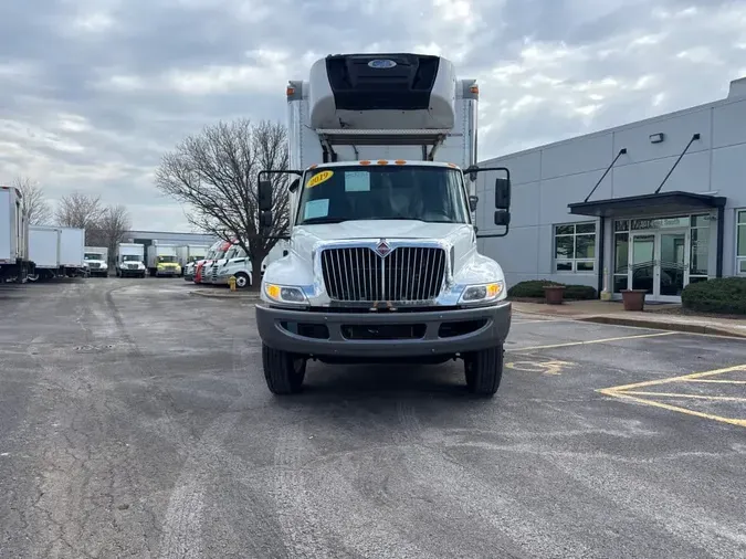 2019 NAVISTAR INTERNATIONAL 4300