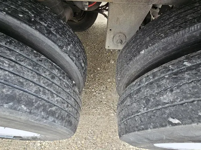 2016 WABASH Duraplate