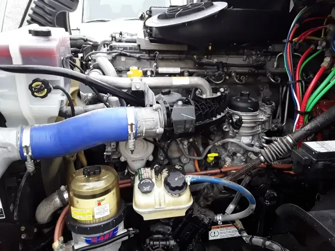 2020 FREIGHTLINER CASCADIA 125