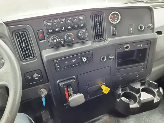 2023 NAVISTAR INTERNATIONAL MV607 (4X2)9c351eac2575887200f8ae8830a3e4ce