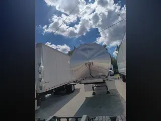 2016 BRENNER TANK, INC. 6500 SANITARY TANK