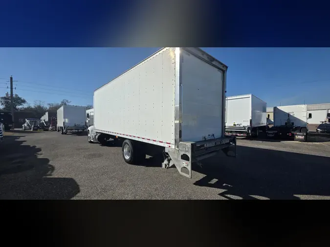 2020 Peterbilt 3379c35d580d0eb50b16c244f593a28166c