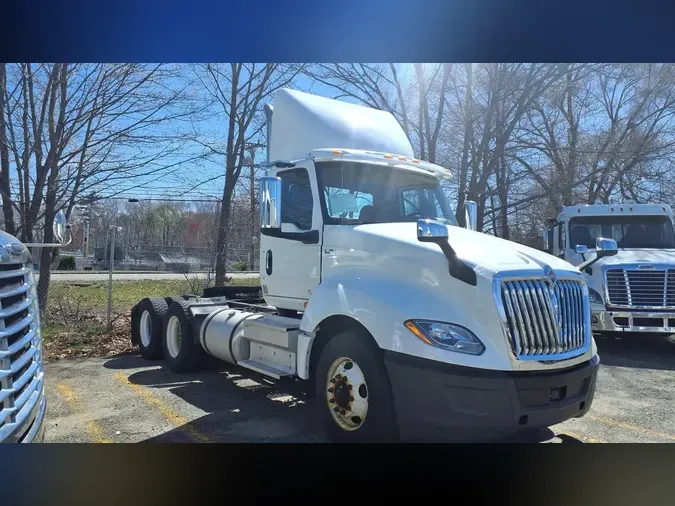 2019 NAVISTAR INTERNATIONAL LT625 DAYCAB T/A9c35e5609a0f806b99661b6136a358a8
