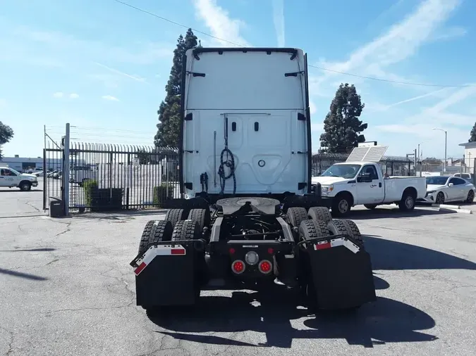 2020 FREIGHTLINER/MERCEDES NEW CASCADIA PX12664