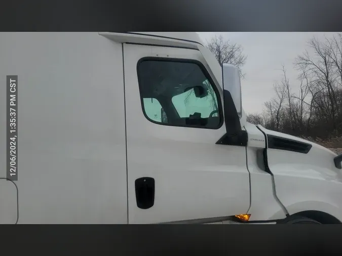 2020 Freightliner Cascadia