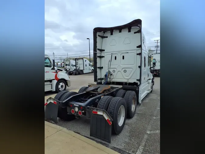 2022 FREIGHTLINER/MERCEDES NEW CASCADIA PX12664