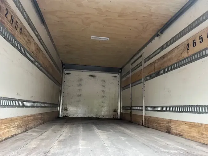 2018 MICKEY TRUCK BODIES 18 FT