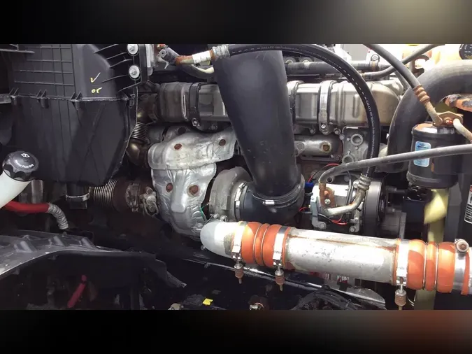 2019 Freightliner Cascadia 1269c377d2ce033198feacae26c42fd02fd