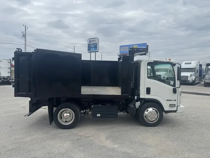 2024 ISUZU NQR DIESEL 109 wb 3R1