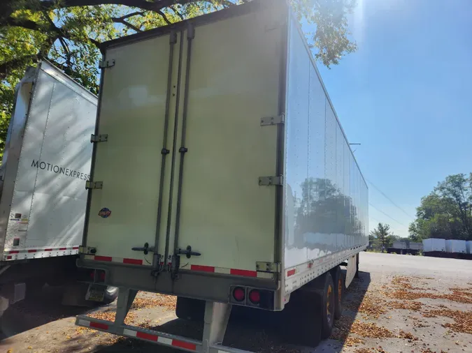 2014 UTILITY TRAILERS VS2DC 48/162/102