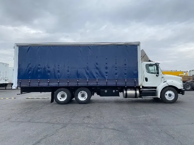 2019 FREIGHTLINER M2