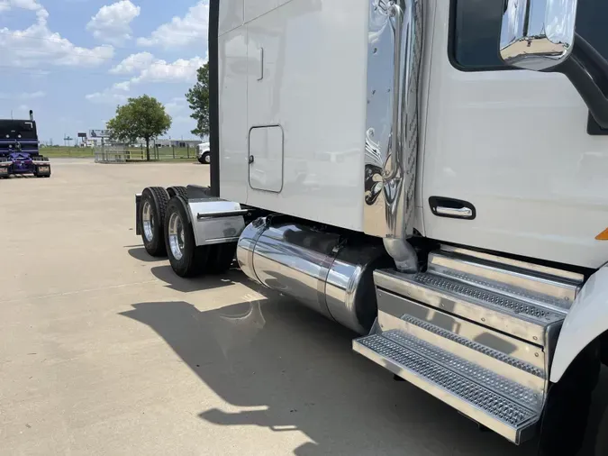 2021 Peterbilt 579